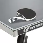 Stół tenisowy Cornilleau Sport 300S CROSSOVER OUTDOOR - szary Stół tenisowy Cornilleau Sport 300S CROSSOVER OUTDOOR - szary