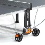 Stół tenisowy Cornilleau Sport 300S CROSSOVER OUTDOOR - szary Stół tenisowy Cornilleau Sport 300S CROSSOVER OUTDOOR - szary
