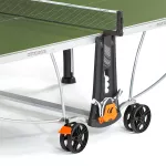 Stół tenisowy Cornilleau Sport 300S CROSSOVER OUTDOOR - zielony