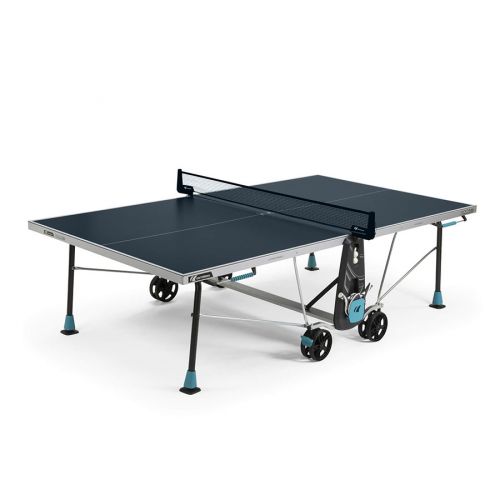 Stół tenisowy Cornilleau Delta 300X OUTDOOR - niebieski