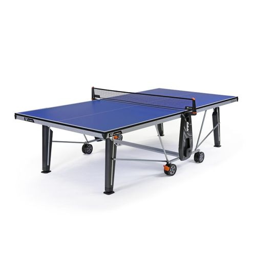 Stół tenisowy Cornilleau 500 INDOOR - niebieski