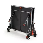 Stół tenisowy Cornilleau 500x OUTDOOR - czarny Stół tenisowy Cornilleau 500x OUTDOOR - czarny