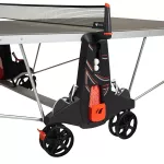 Stół tenisowy Cornilleau 500x OUTDOOR - czarny Stół tenisowy Cornilleau 500x OUTDOOR - czarny