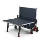 Stół tenisowy Cornilleau 500x OUTDOOR - niebieski Stół tenisowy Cornilleau 500x OUTDOOR - niebieski