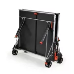 Stół tenisowy Cornilleau 500x OUTDOOR - niebieski Stół tenisowy Cornilleau 500x OUTDOOR - niebieski