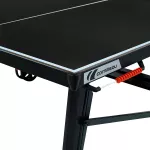 Stół tenisowy Cornilleau 700x OUTDOOR - czarny Stół tenisowy Cornilleau 700x OUTDOOR - czarny