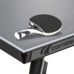 Stół tenisowy Cornilleau Black Code Outdoor - czarny
