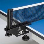 Stół tenisowy Cornilleau  Competition 610 ITTF INDOOR - niebieski