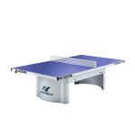 Stół tenisowy Cornilleau Pro 510M OUTDOOR - niebieski