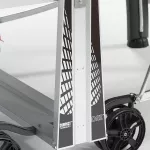 Stół tenisowy Cornilleau Pro 540M OUTDOOR - szary