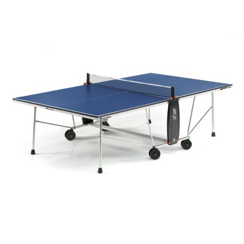 Stół tenisowy Cornilleau Sport 100 INDOOR - niebieski