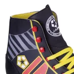 Wrotki młodzieżowe L.A. Sports Comfy 14174PRD rozmiar 34 Wrotki młodzieżowe L.A. Sports Comfy 14174PRD rozmiar 34