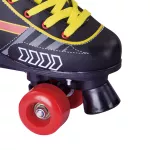 Wrotki młodzieżowe L.A. Sports Comfy 14174PRD rozmiar 34 Wrotki młodzieżowe L.A. Sports Comfy 14174PRD rozmiar 34