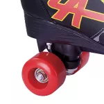 Wrotki młodzieżowe L.A. Sports Comfy 14174PRD rozmiar 34 Wrotki młodzieżowe L.A. Sports Comfy 14174PRD rozmiar 34