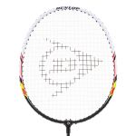 Zestaw do badmintona Dunlop Blast 10282766 - 4-osobowy z siatką