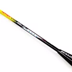 Zestaw do badmintona Dunlop Nitro 13015340 - 4-osobowy z siatką Zestaw do badmintona Dunlop Nitro 13015340 - 4-osobowy z siatką