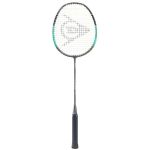 Zestaw do badmintona Dunlop Nitro-Star 13015197 - 2-osobowy