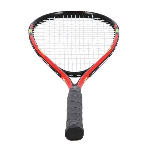 Zestaw do crossmintona Nils NRS001 - 2 rakiety + lotki + pokrowiec