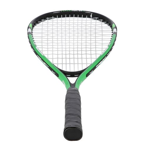 Zestaw do crossmintona Nils NRS001 - 2 rakiety + lotki + pokrowiec