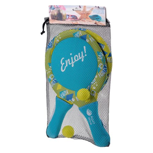 Zestaw do gry plażowej Aquawave Silgur Zestaw do gry plażowej Aquawave Silgur