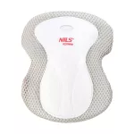 Zestaw ochraniaczy Nils Extreme H8334 - białe Zestaw ochraniaczy Nils Extreme H8334 - białe
