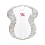 Zestaw ochraniaczy Nils Extreme H8334 - białe Zestaw ochraniaczy Nils Extreme H8334 - białe