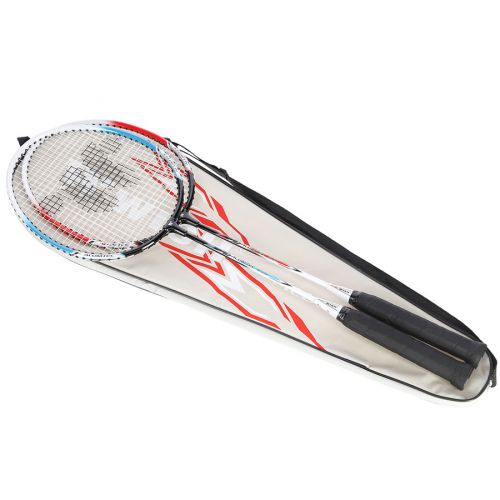 Zestaw rakiet do badmintona Wish Alumtec 308K