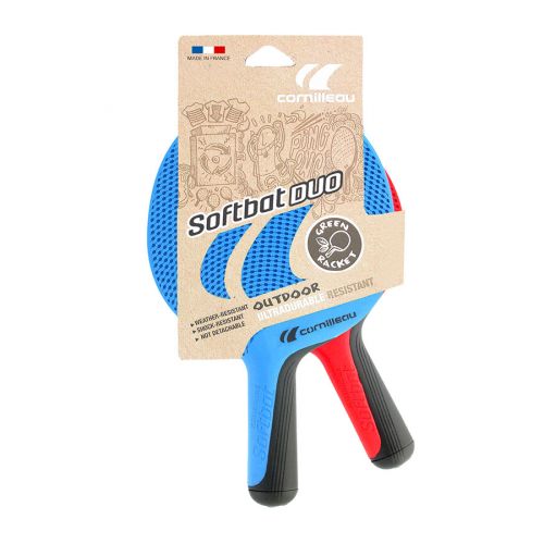 Zestaw Cornilleau Softbat Duo 454750 - 2 rakietki