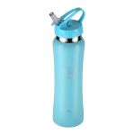 Butelka na napoje Nils NCB54 750 ml - jasnoniebieska