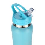 Butelka na napoje Nils NCB54 750 ml - jasnoniebieska