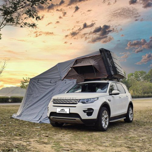 Aneks do namiotu Dutch Mountains Fold 2 Aneks do namiotu Dutch Mountains Fold 2