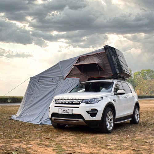 Aneks do namiotu Dutch Mountains Fold 4 Aneks do namiotu Dutch Mountains Fold 4