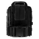 Torba pierwszej pomocy apteczka Magnum Med Black