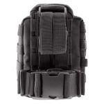 Torba pierwszej pomocy apteczka Magnum Med Forged Iron