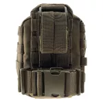 Torba pierwszej pomocy apteczka Magnum Med Olive Torba pierwszej pomocy apteczka Magnum Med Olive