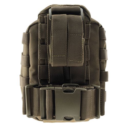 Torba pierwszej pomocy apteczka Magnum Med Olive