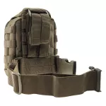 Torba pierwszej pomocy apteczka Magnum Med Olive Torba pierwszej pomocy apteczka Magnum Med Olive