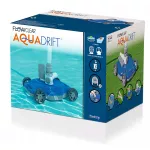 Automat czyściciel do basenu Bestway Flowclear Aquadrift 58665 Automat czyściciel do basenu Bestway Flowclear Aquadrift 58665