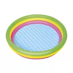 Basen dmuchany Bestway Summer Set Pool 51104