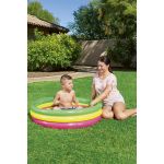 Basen dmuchany Bestway Summer Set Pool 51104