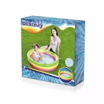 Basen dmuchany Bestway Summer Set Pool 51104