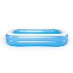 Basen dmuchany Bestway Blue Rectangular Pool 54006 262x175x51cm