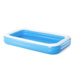 Basen dmuchany Bestway Rectangular Family Pool 54150 305x183x46cm