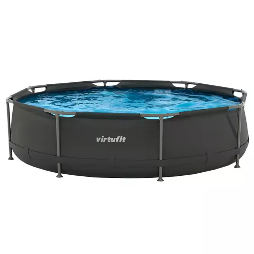 Basen okrągły Virtufit VF13002 z pompą filtrującą 305 cm
