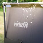 Basen okrągły Virtufit VF13002 z pompą filtrującą 305 cm Basen okrągły Virtufit VF13002 z pompą filtrującą 305 cm