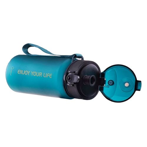 Bidon IQ Sumber - niebieski