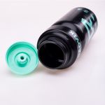 Bidon Radvik Biobidonic 650 ml BLACK MINT