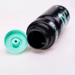 Bidon Radvik Biobidonic 650 ml BLACK MINT