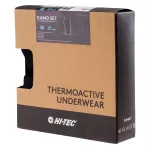 Bielizna termoaktywna Hi-Tec KAMO - męska, komplet Bielizna termoaktywna Hi-Tec KAMO - męska, komplet
