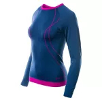Bielizna termoaktywna Hi-Tec Lady Ikar Top Bottom - damska, komplet Bielizna termoaktywna Hi-Tec Lady Ikar Top Bottom - damska, komplet